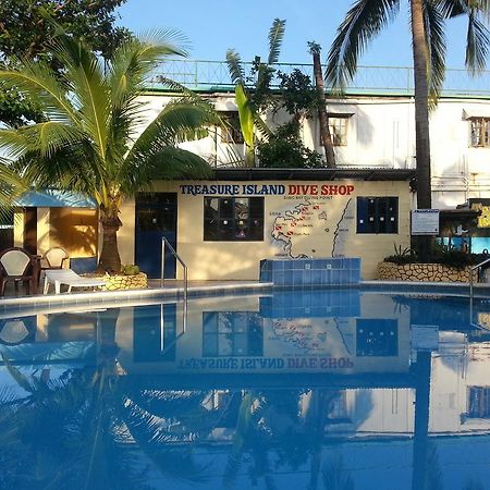 Treasure Island Resort Olongapo Luaran gambar