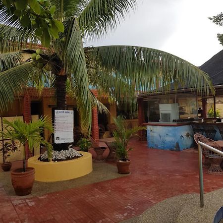 Treasure Island Resort Olongapo Luaran gambar