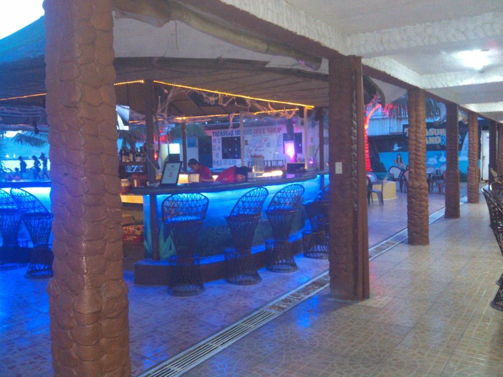 Treasure Island Resort Olongapo Luaran gambar