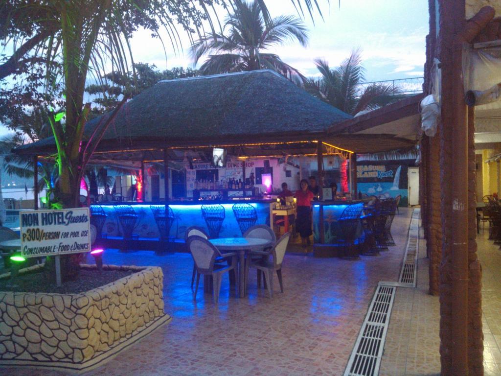 Treasure Island Resort Olongapo Luaran gambar