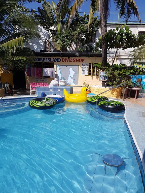 Treasure Island Resort Olongapo Luaran gambar