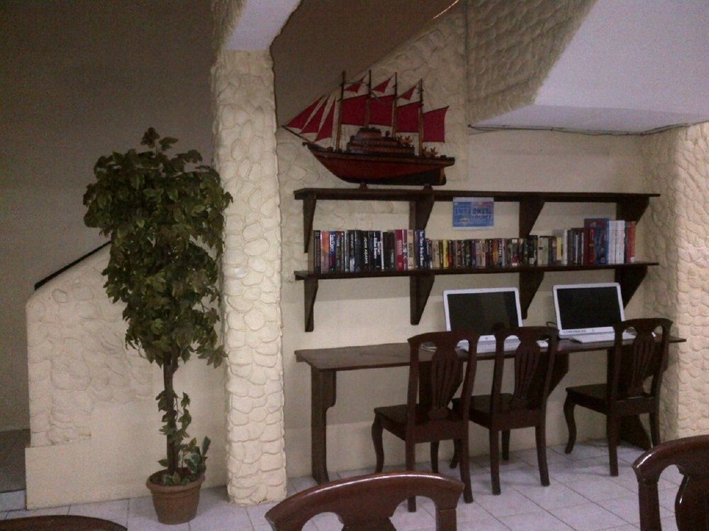 Treasure Island Resort Olongapo Luaran gambar