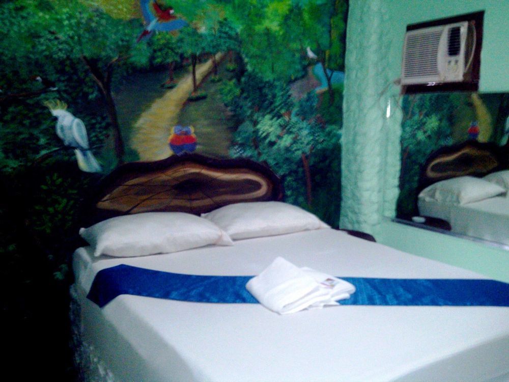 Treasure Island Resort Olongapo Luaran gambar