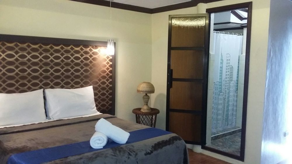 Treasure Island Resort Olongapo Luaran gambar