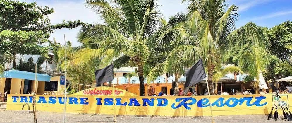 Treasure Island Resort Olongapo Luaran gambar