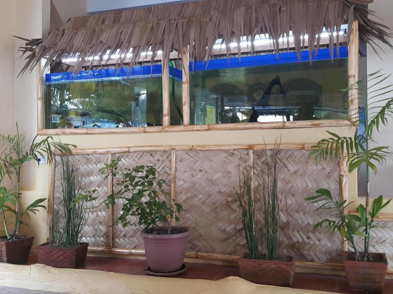 Treasure Island Resort Olongapo Luaran gambar