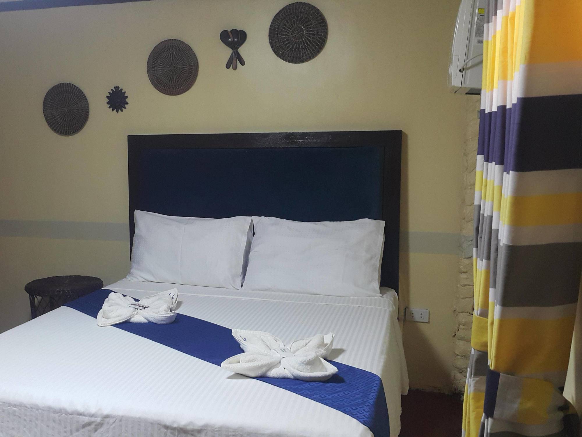 Treasure Island Resort Olongapo Luaran gambar