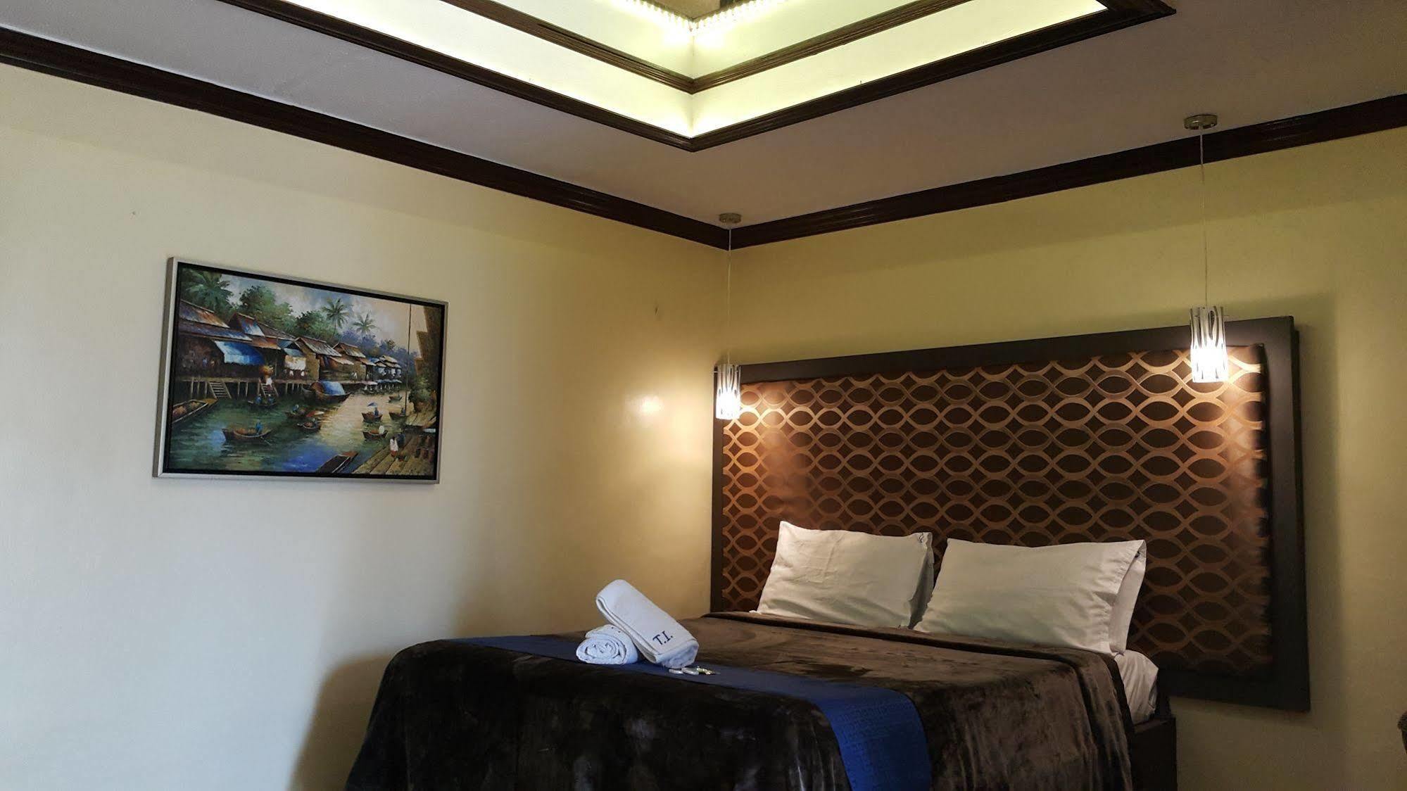 Treasure Island Resort Olongapo Luaran gambar