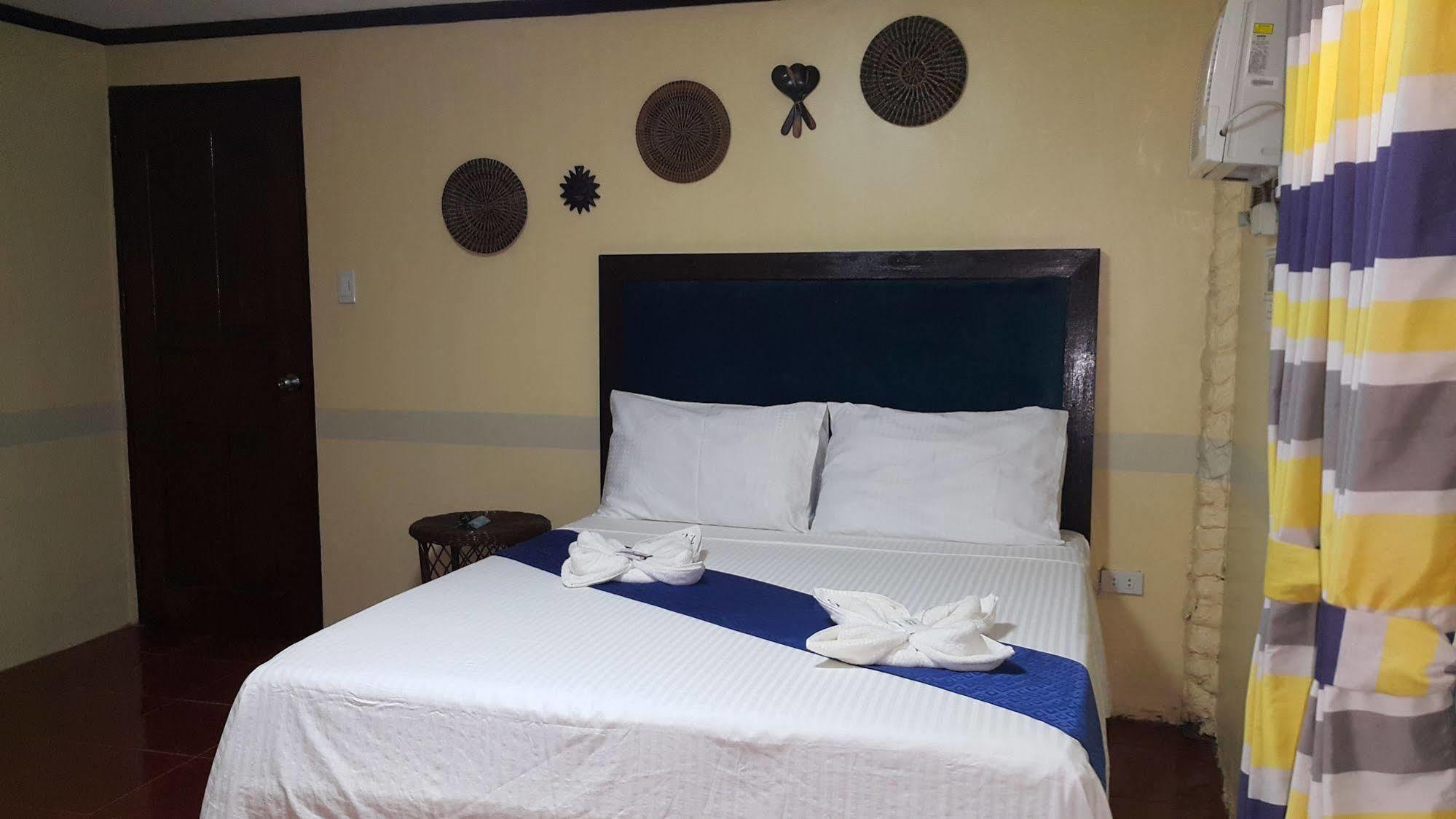 Treasure Island Resort Olongapo Luaran gambar