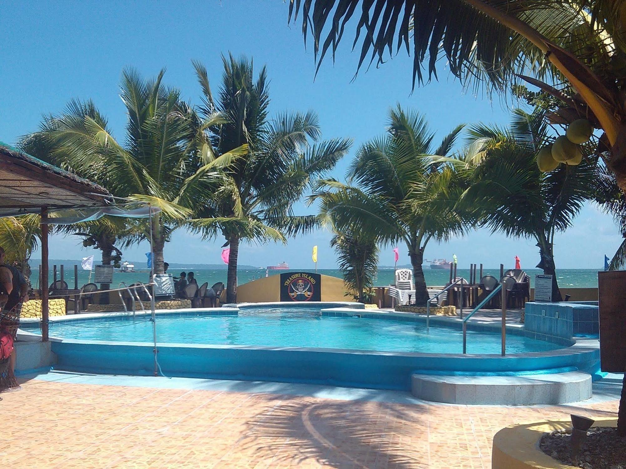 Treasure Island Resort Olongapo Luaran gambar