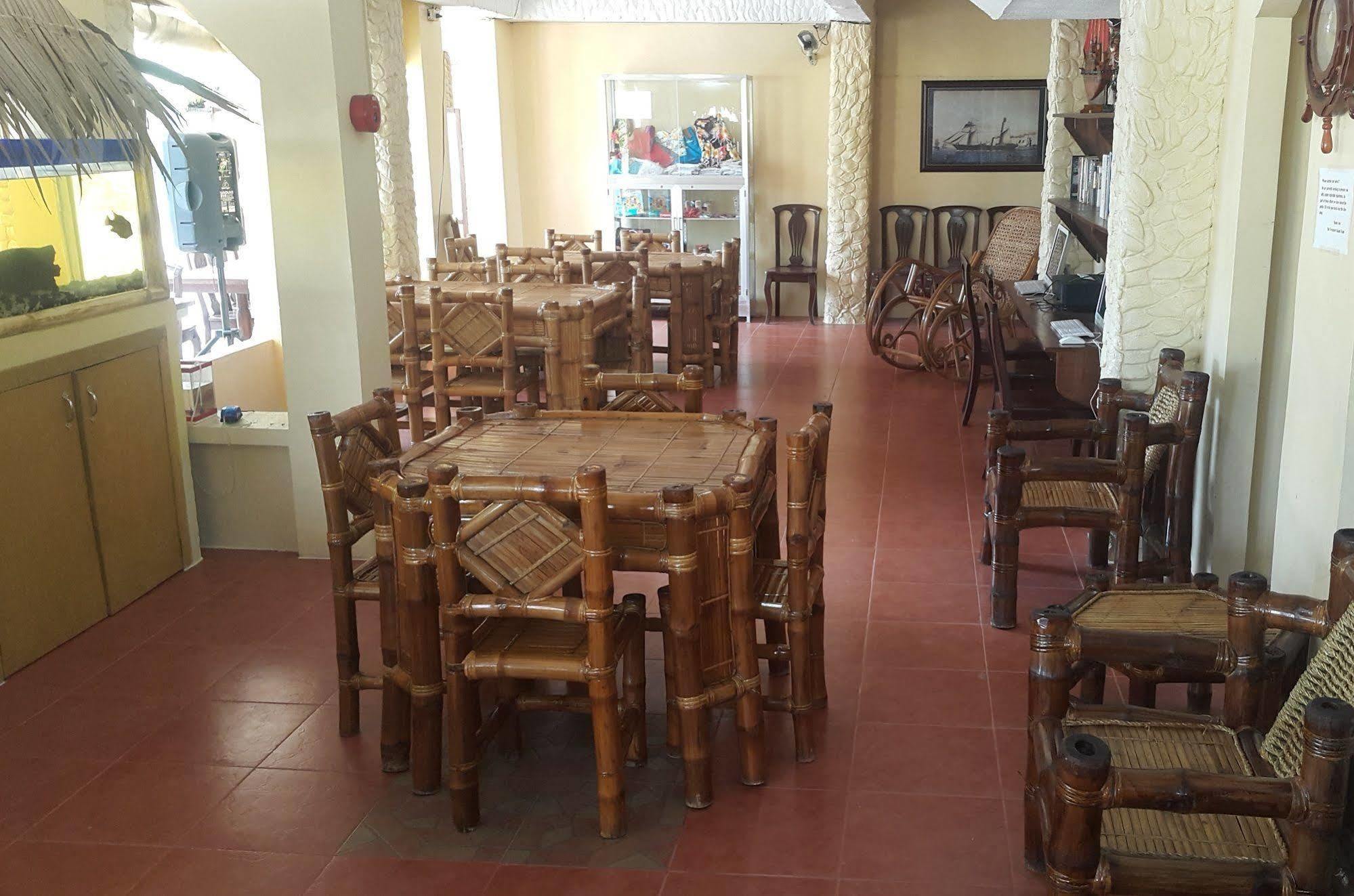 Treasure Island Resort Olongapo Luaran gambar