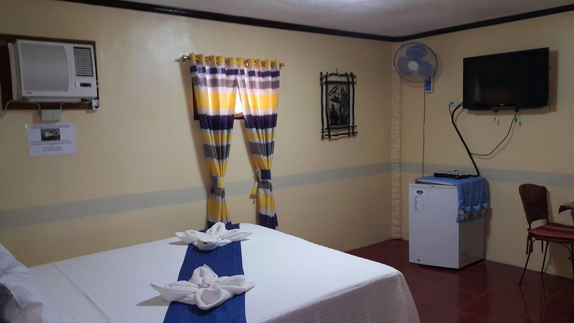 Treasure Island Resort Olongapo Luaran gambar