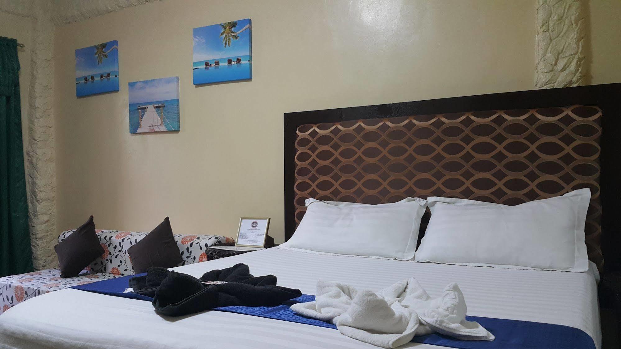 Treasure Island Resort Olongapo Luaran gambar