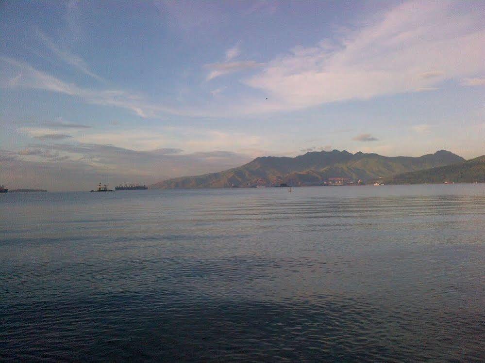 Treasure Island Resort Olongapo Luaran gambar