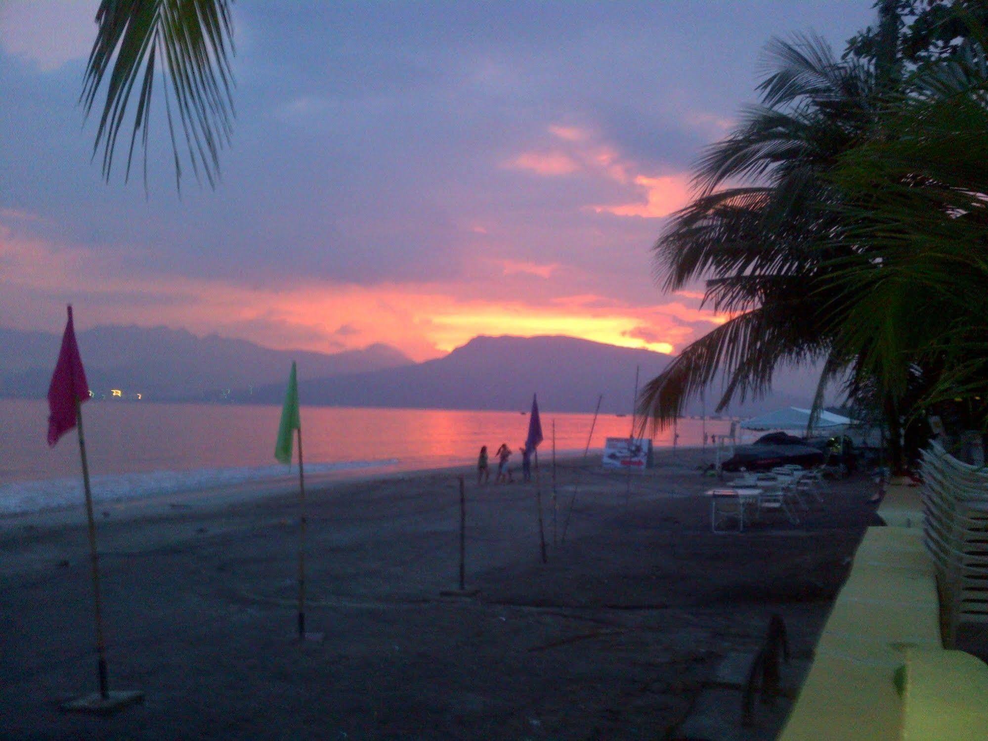 Treasure Island Resort Olongapo Luaran gambar