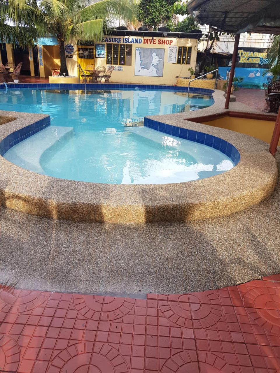 Treasure Island Resort Olongapo Luaran gambar