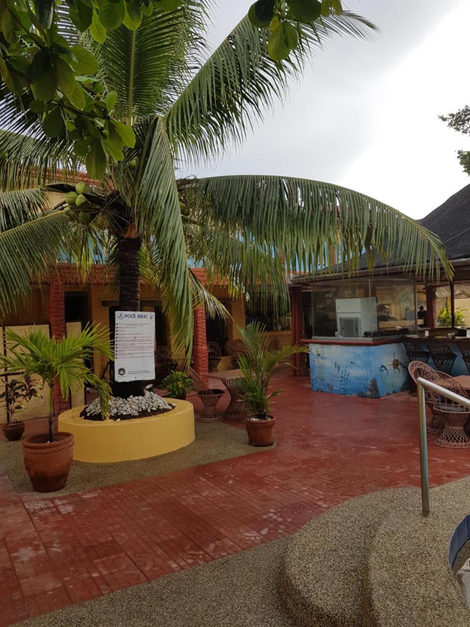 Treasure Island Resort Olongapo Luaran gambar