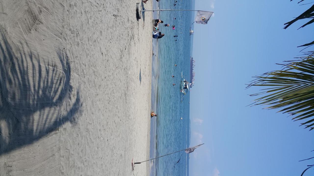 Treasure Island Resort Olongapo Luaran gambar