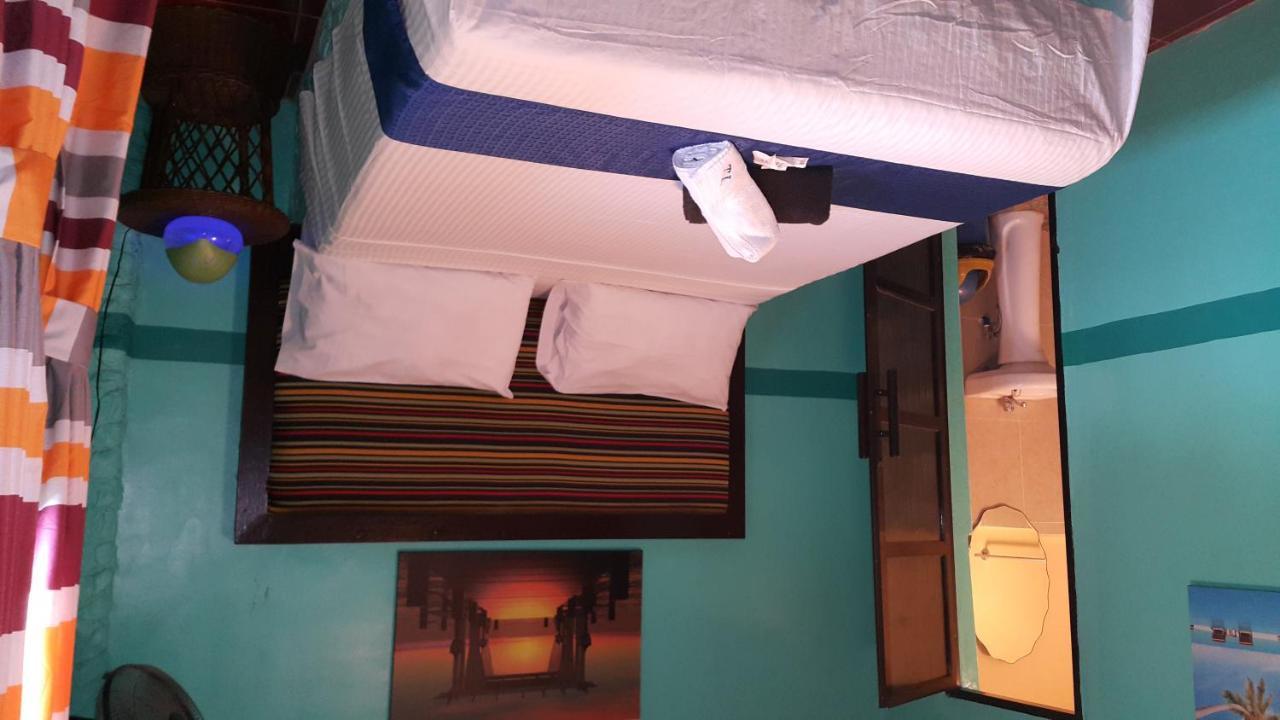 Treasure Island Resort Olongapo Bilik gambar