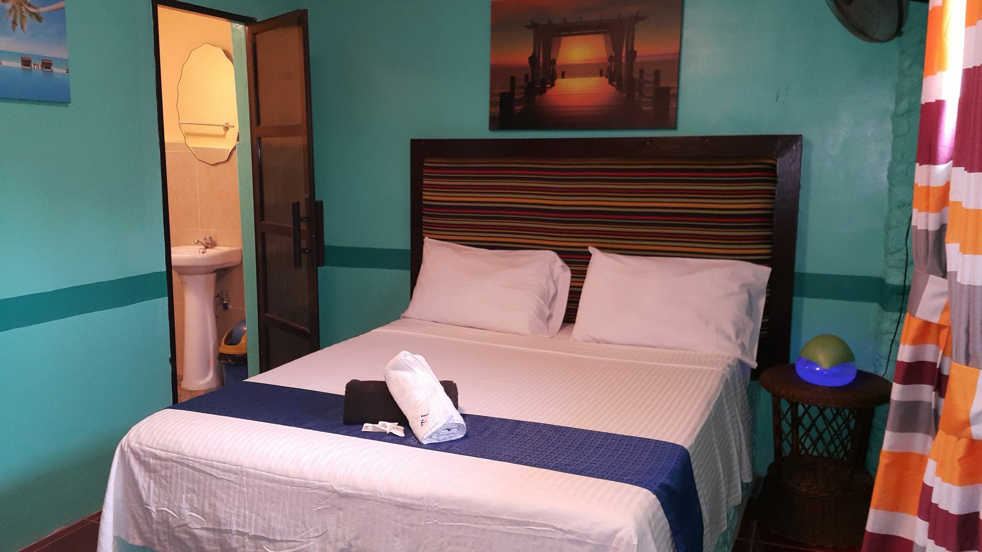 Treasure Island Resort Olongapo Luaran gambar