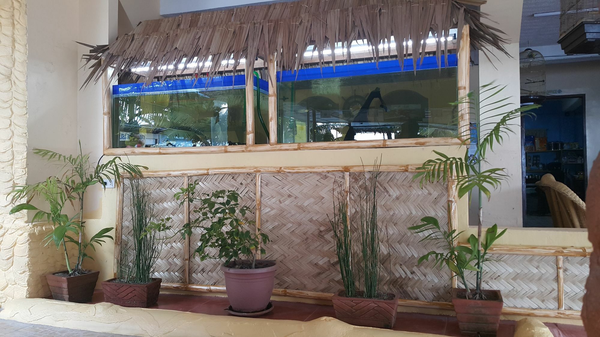 Treasure Island Resort Olongapo Luaran gambar