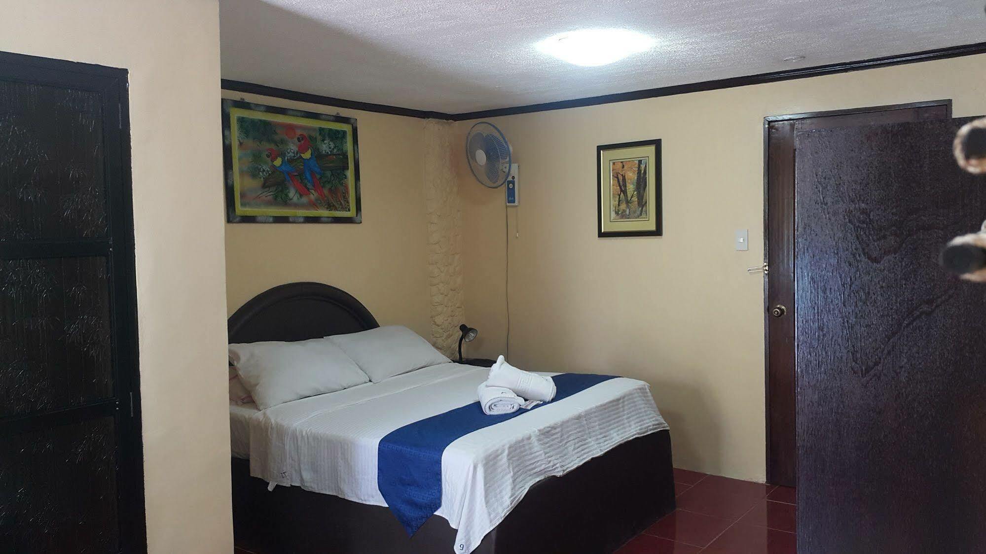 Treasure Island Resort Olongapo Luaran gambar