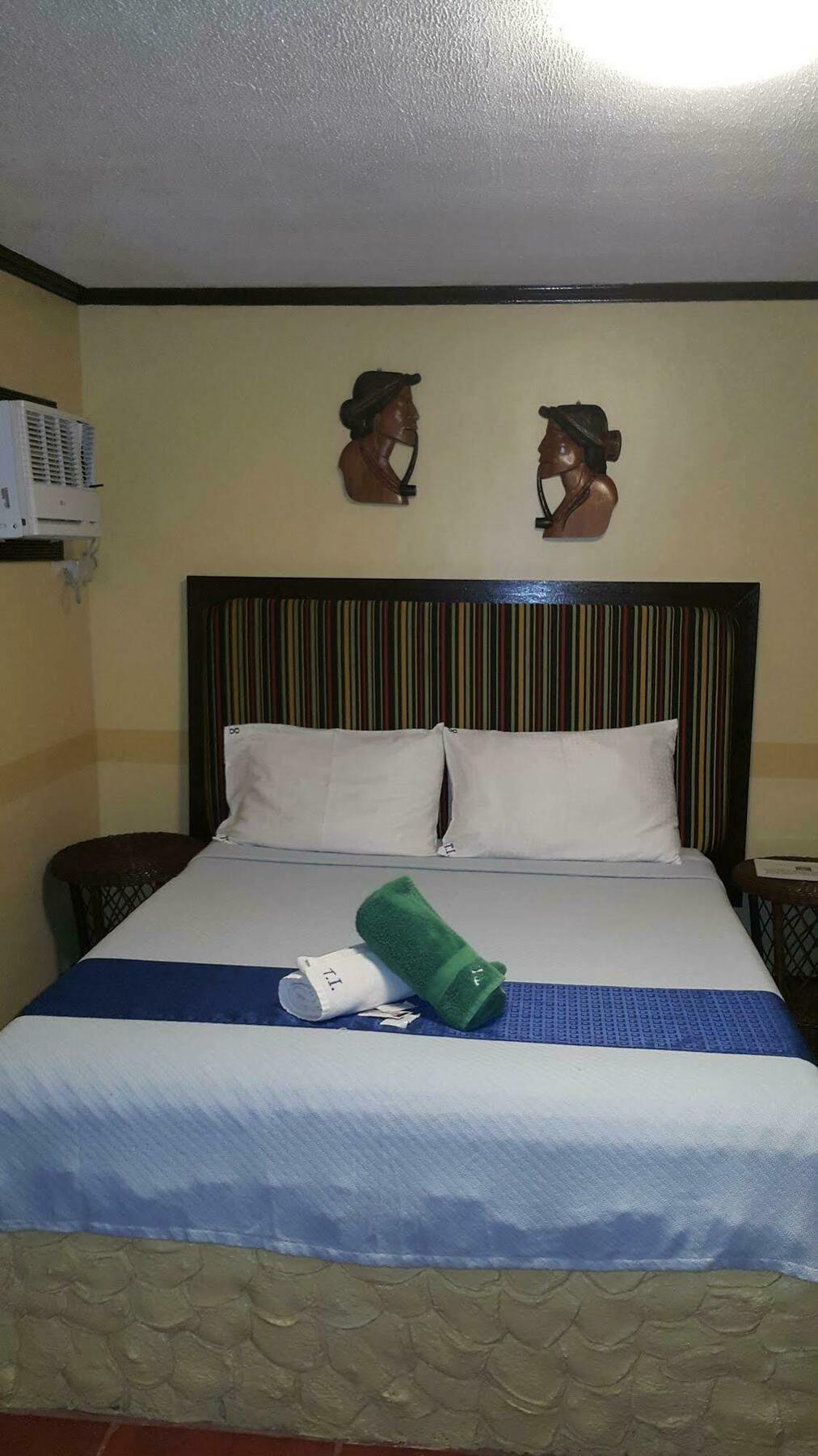 Treasure Island Resort Olongapo Luaran gambar