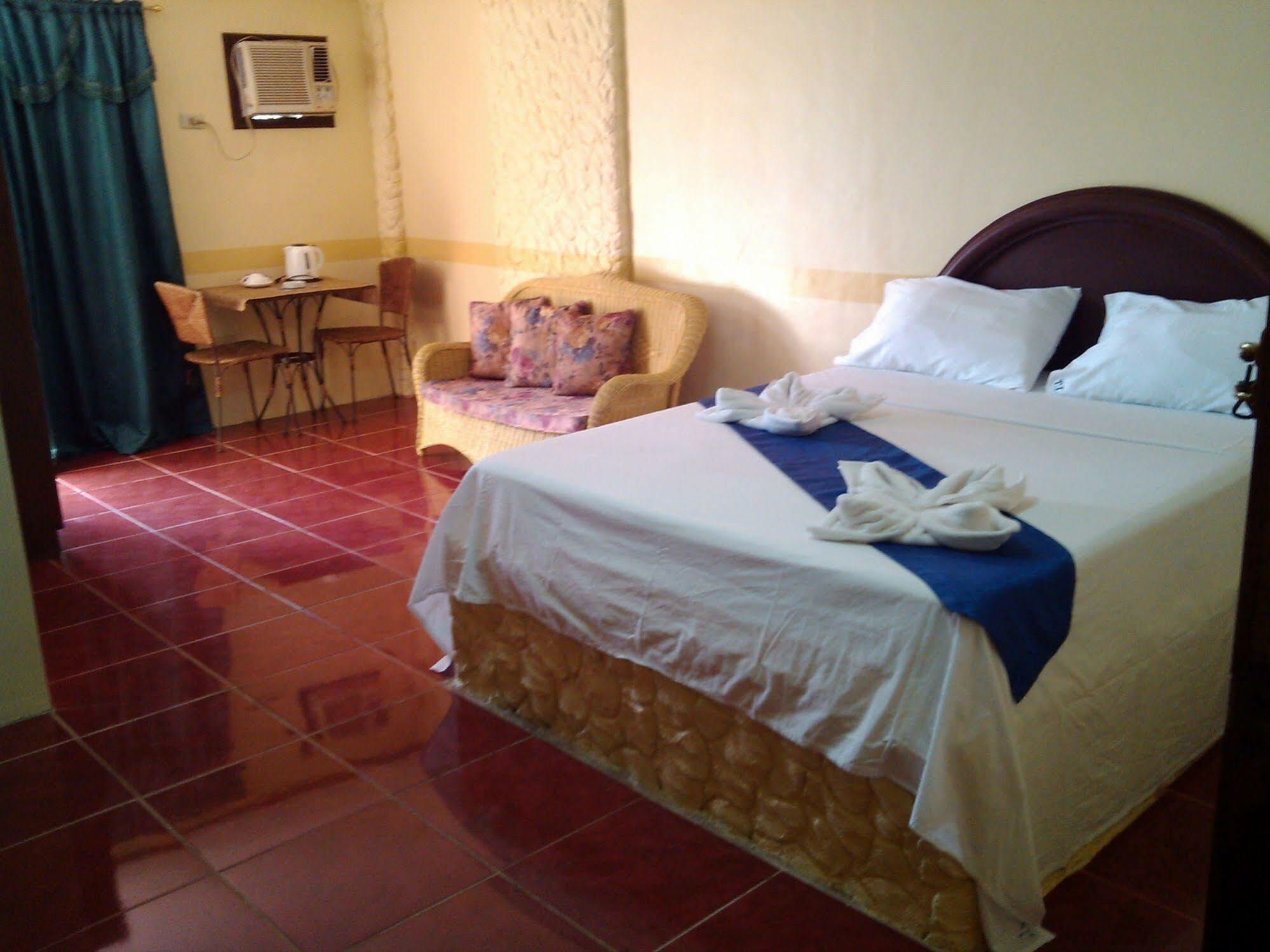 Treasure Island Resort Olongapo Luaran gambar