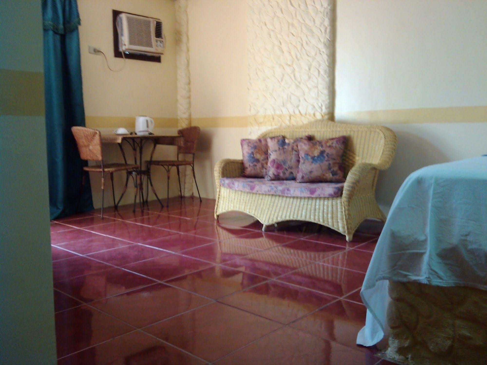 Treasure Island Resort Olongapo Luaran gambar